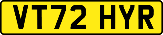 VT72HYR