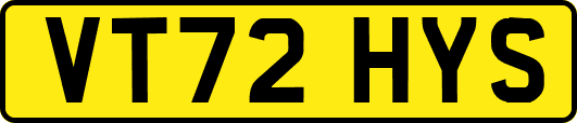 VT72HYS