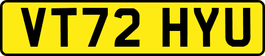 VT72HYU