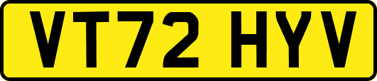 VT72HYV