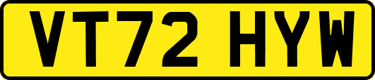 VT72HYW
