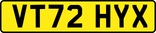 VT72HYX