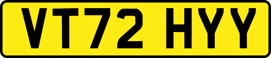 VT72HYY