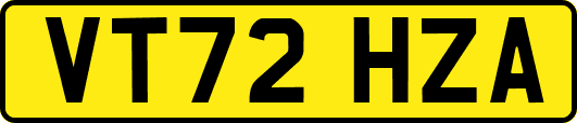 VT72HZA