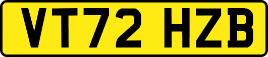 VT72HZB