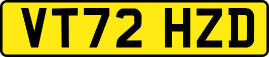VT72HZD
