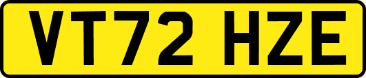 VT72HZE