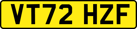 VT72HZF