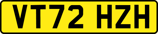 VT72HZH