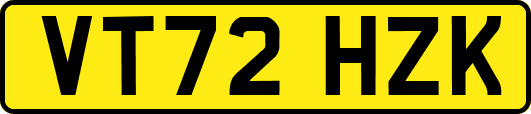 VT72HZK