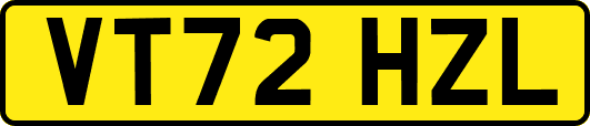 VT72HZL