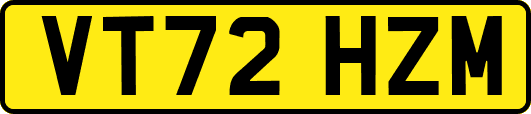 VT72HZM