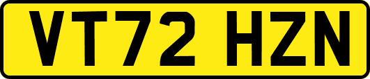 VT72HZN