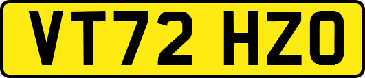 VT72HZO