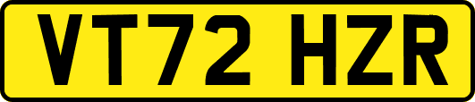 VT72HZR