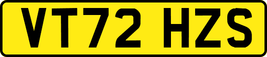 VT72HZS