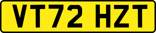 VT72HZT