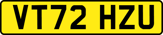 VT72HZU