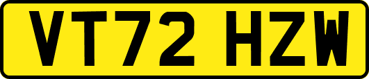 VT72HZW