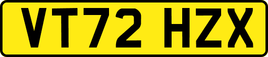 VT72HZX