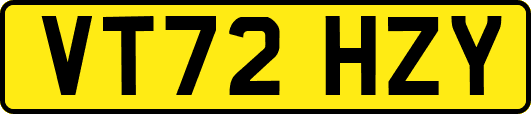VT72HZY