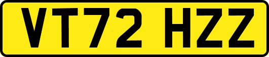 VT72HZZ
