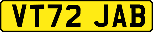 VT72JAB