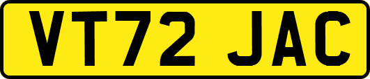 VT72JAC