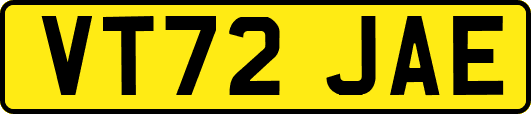 VT72JAE