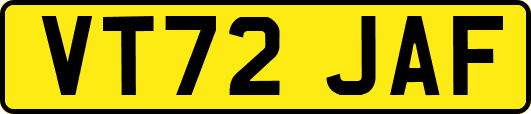 VT72JAF