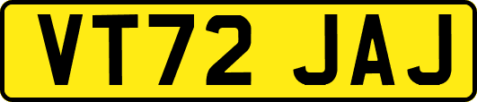 VT72JAJ