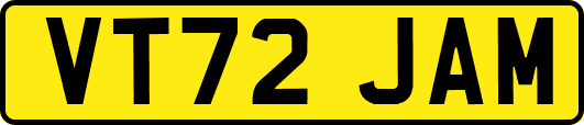 VT72JAM