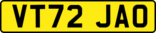 VT72JAO