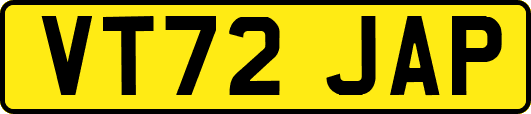 VT72JAP