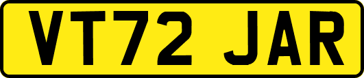 VT72JAR