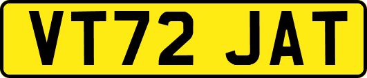 VT72JAT