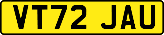 VT72JAU