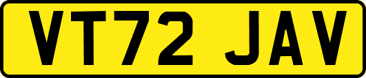VT72JAV