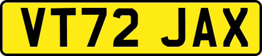 VT72JAX