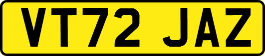 VT72JAZ