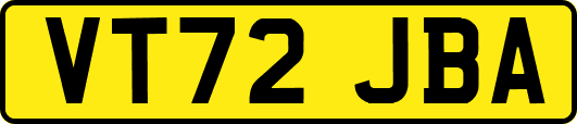 VT72JBA