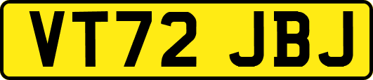 VT72JBJ