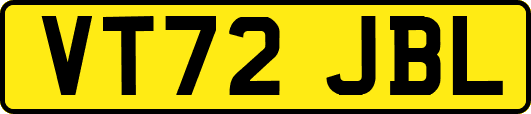 VT72JBL