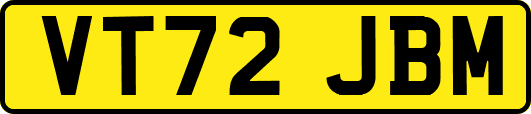 VT72JBM