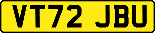 VT72JBU