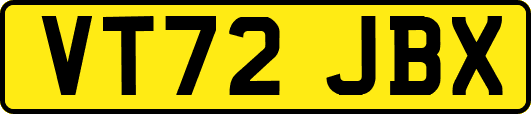 VT72JBX
