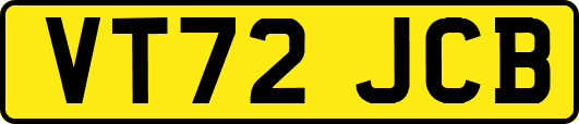 VT72JCB