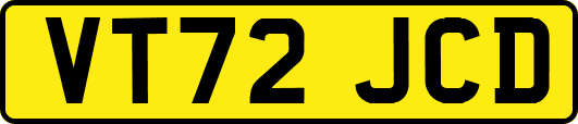 VT72JCD