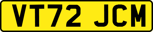 VT72JCM