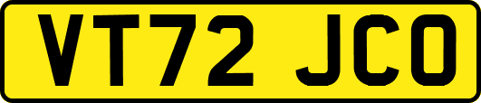 VT72JCO